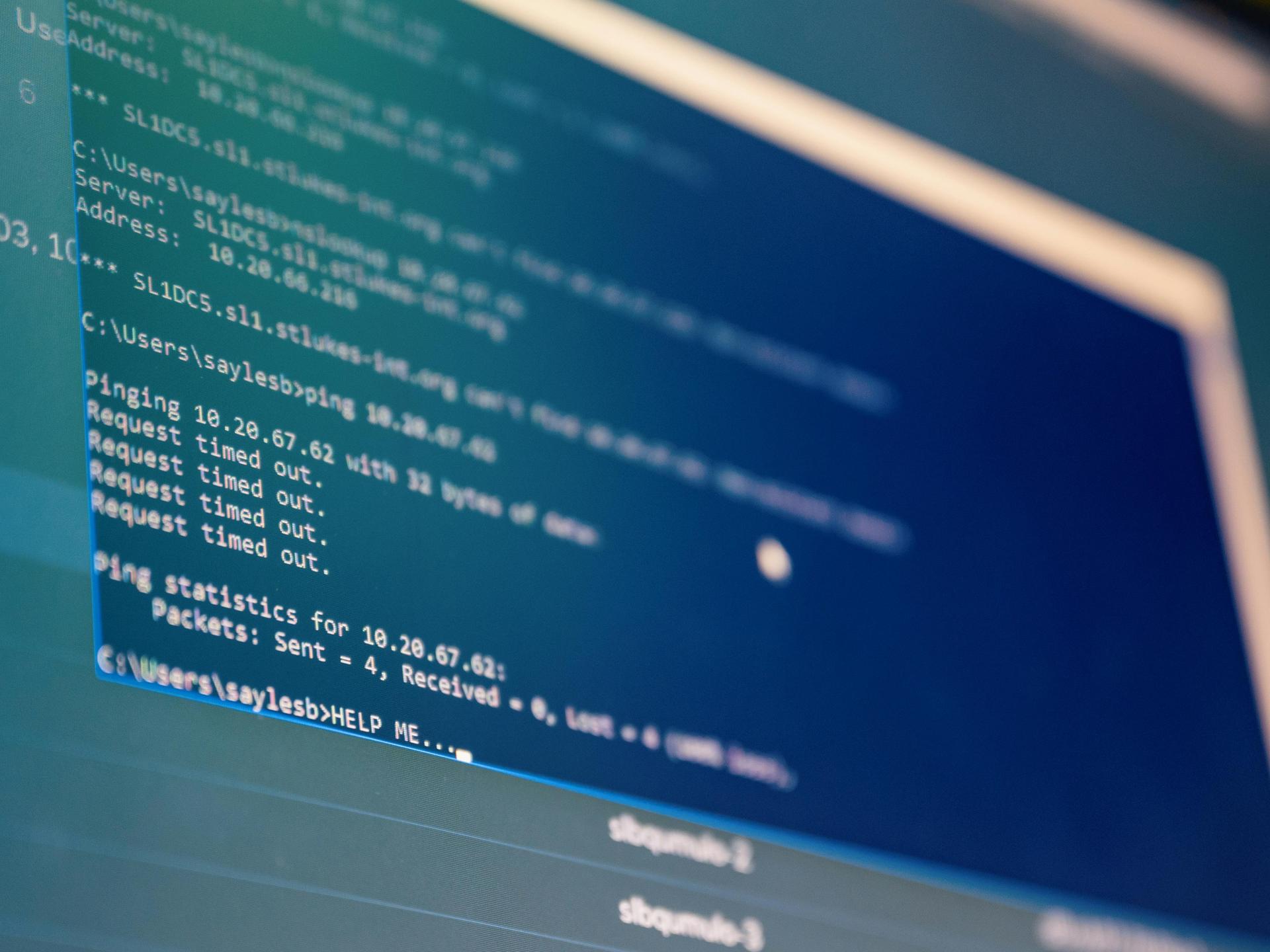 Cloud Computing Solutions