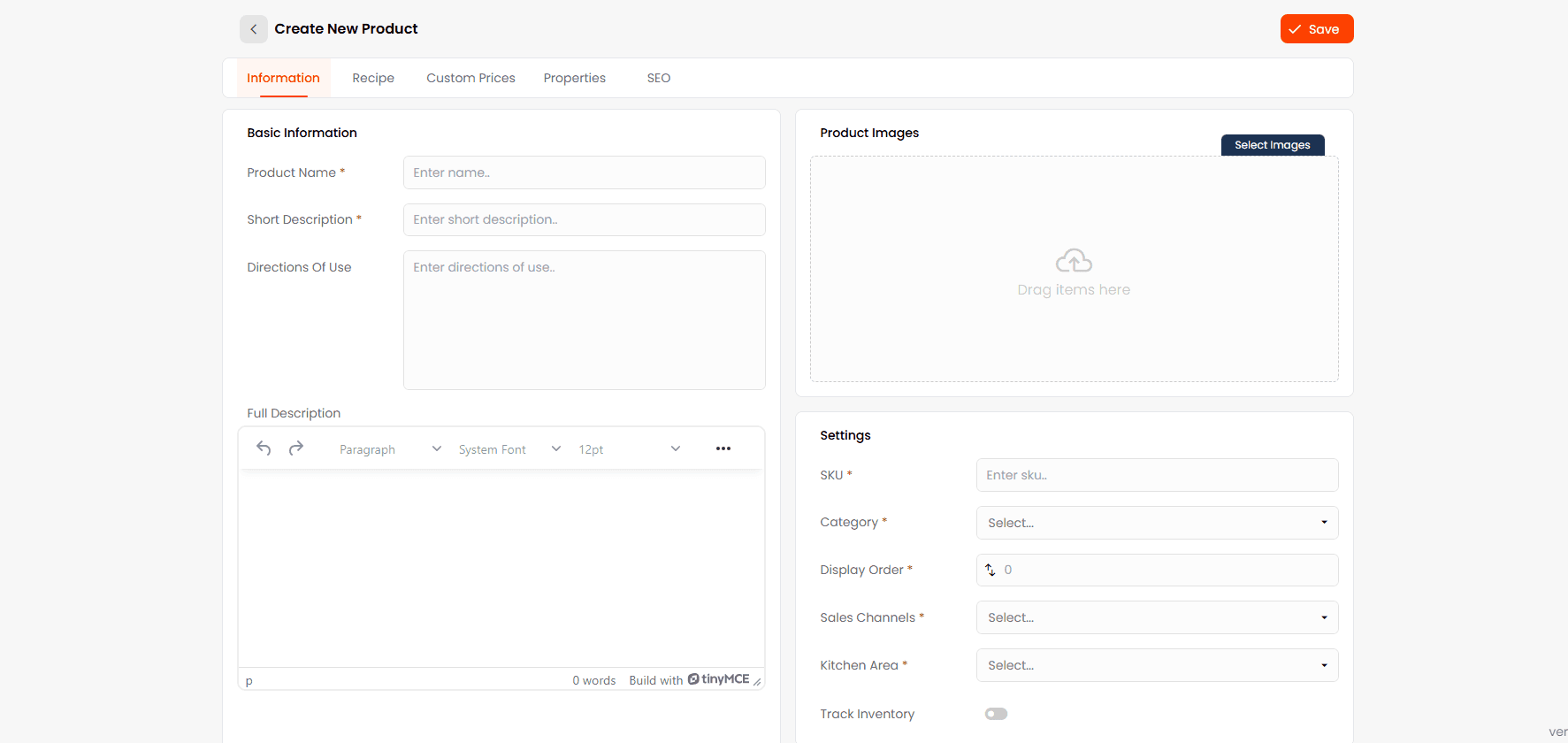 Serenity Wellness Spa