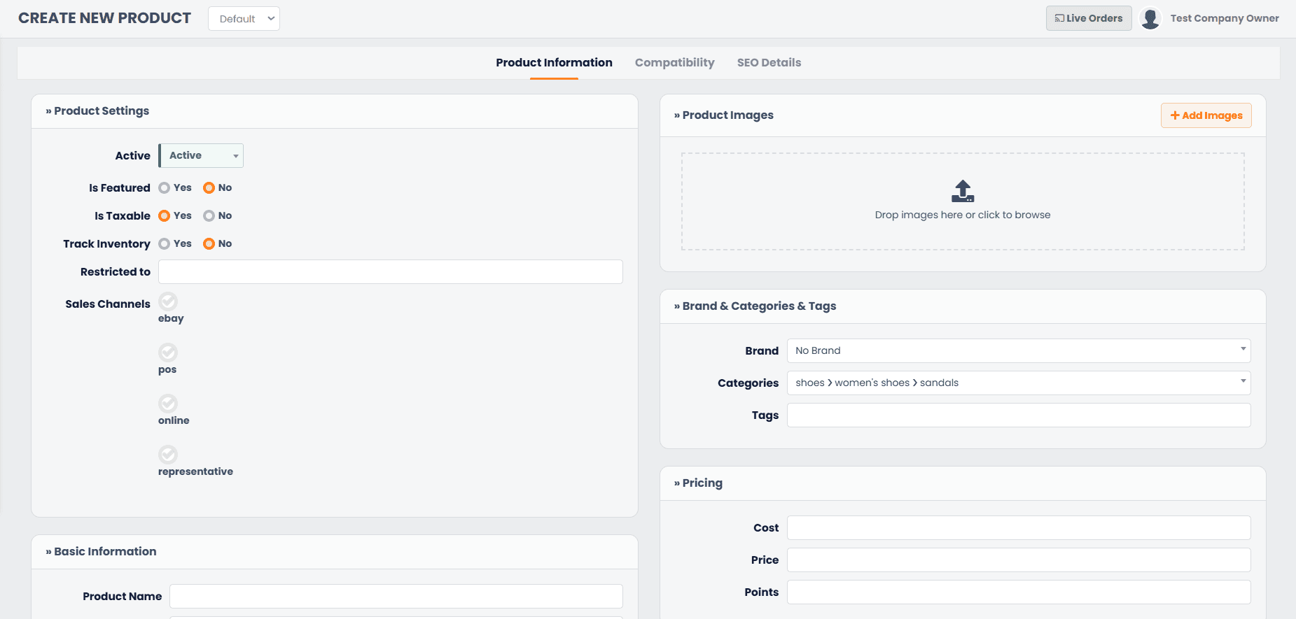 SpineAlign Chiropractic