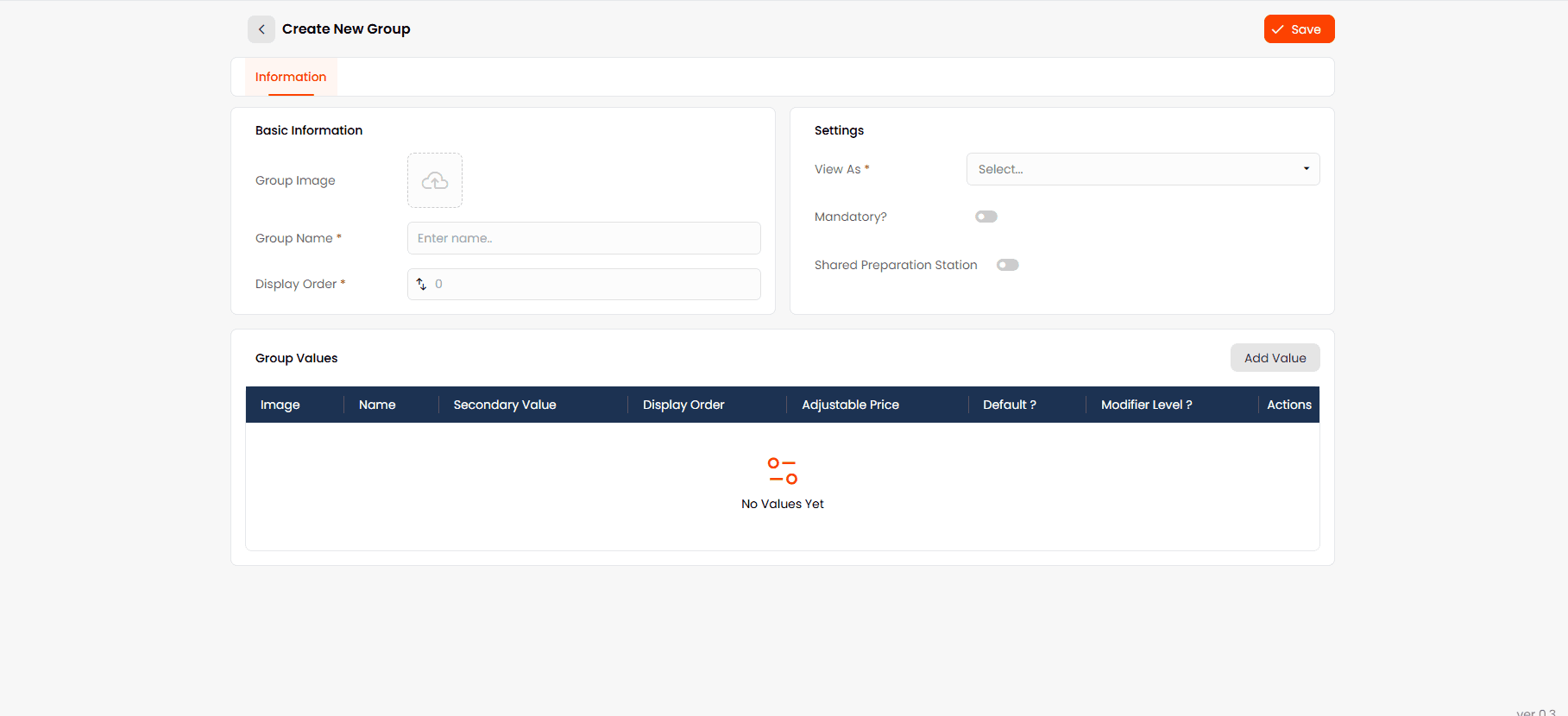Ismail Furniture Showroom