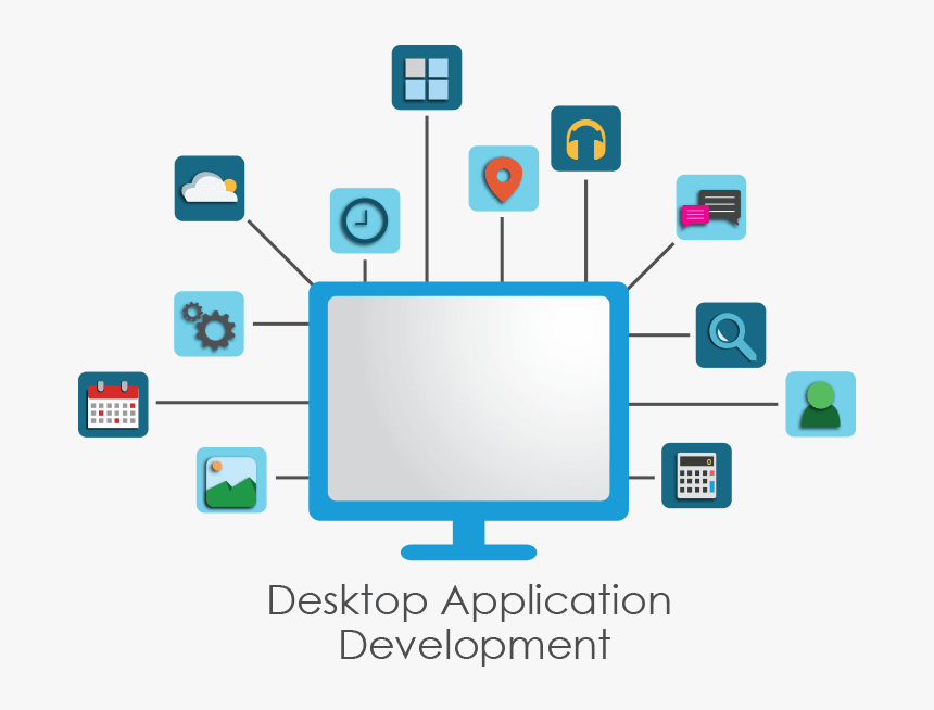 Desktop Application Development